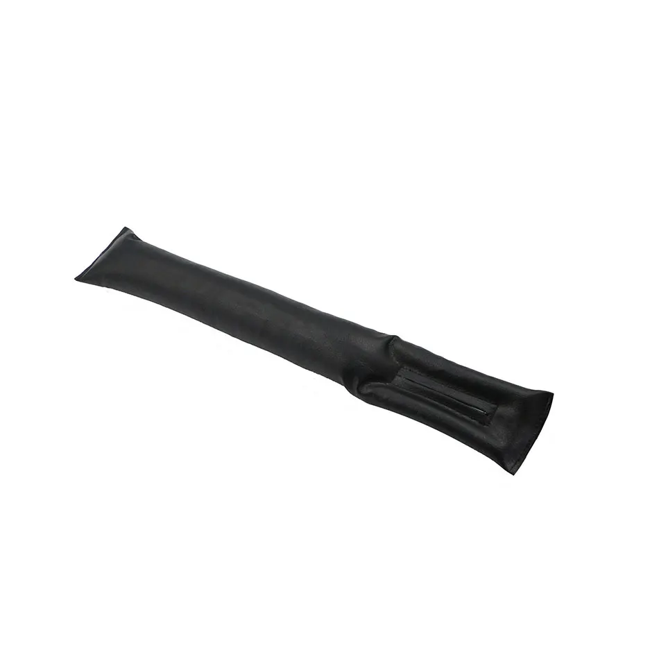 Мягкое автомобильное сиденье зазор наполнитель современный стиль прочный