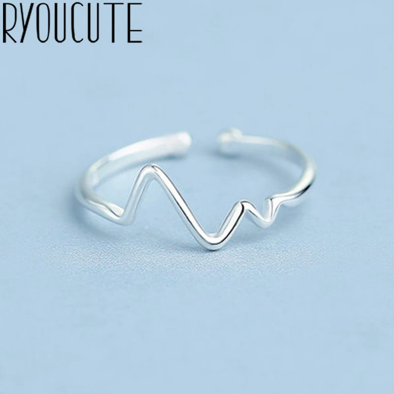 Богемные модные серебристого цвета геометрические кольца для мужчин и женщин