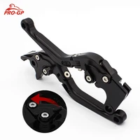 motorcycle adjustable brake clutch lever handle for yamaha fz 10 mt 10 mt10 fj 09 mt 09 mt09 mt 09 tracer 2015 2020 2019 2018