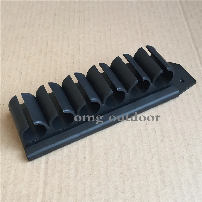 12 Калибр 6 Круглый боковой корпус держатель фотообои для MOSSBERG 500 590 | Аксессуары