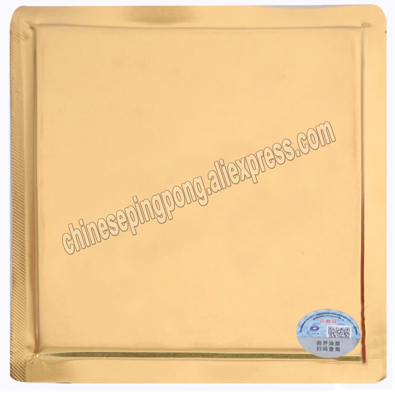 Ракетка для настольного тенниса Galaxy оригинальная настраиваемая резинка с губкой