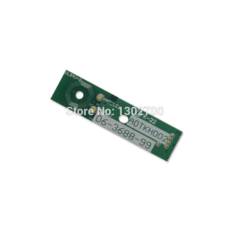 5 компл. DV313 DV 313 K C M Y чип для разработки Konica Minolta Bizhub C258 C308 C368 C458 C558 C658 458 558 658