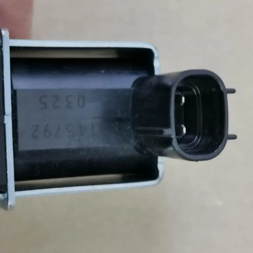 OE K5T45792 CANISTER PURGE VENT SOLENOID (VACUUM VALVE) K005T45792 | Автомобили и мотоциклы