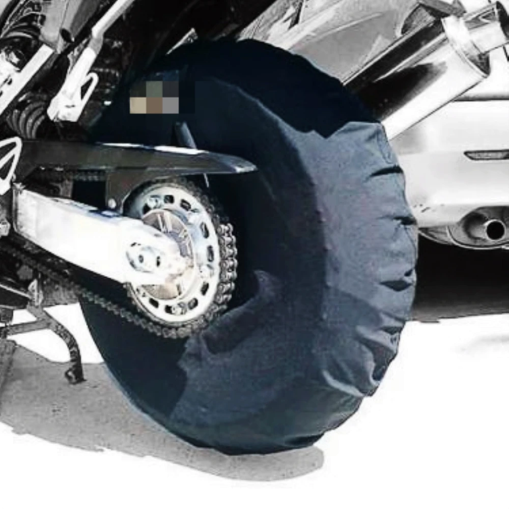 Передняя и задняя защитная накладка на шину 17 дюймов | Автомобили мотоциклы