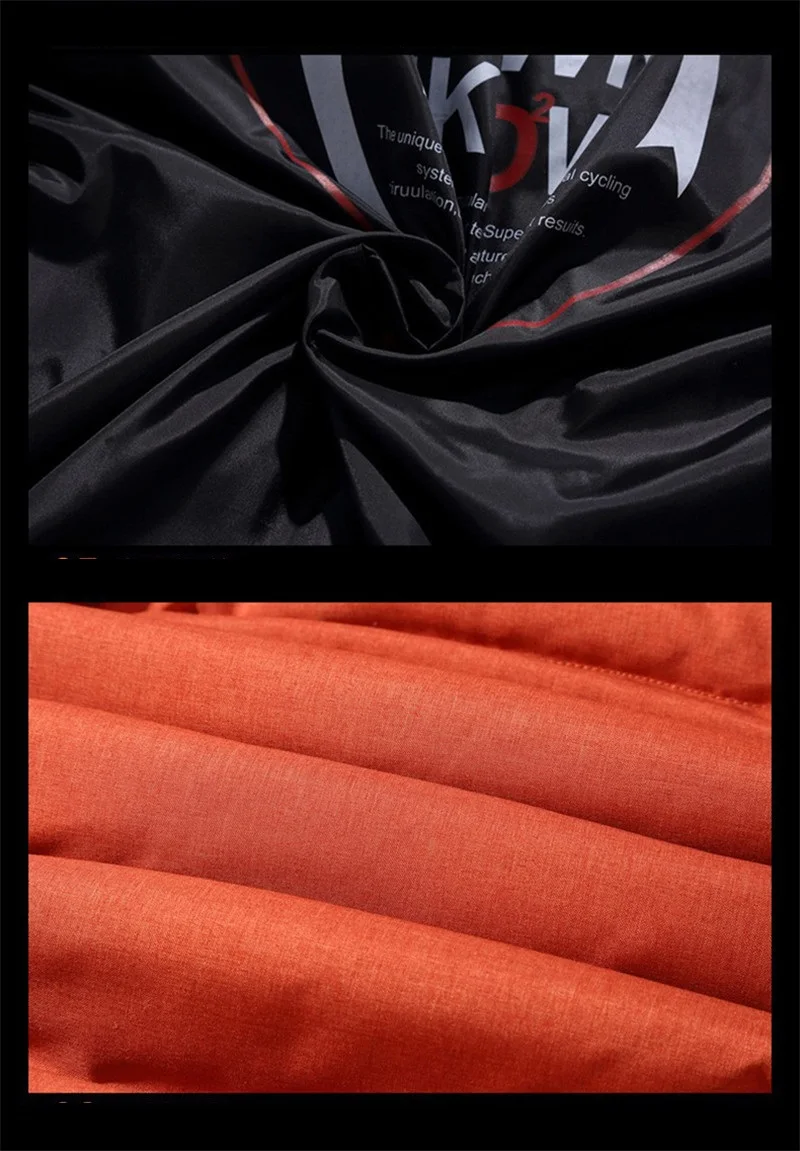 

New Men's Coat Jacket Outdoor Mountaineering Snow weather Winter Jacket Cotton Thicken Warm Hat Travel Male Clothing