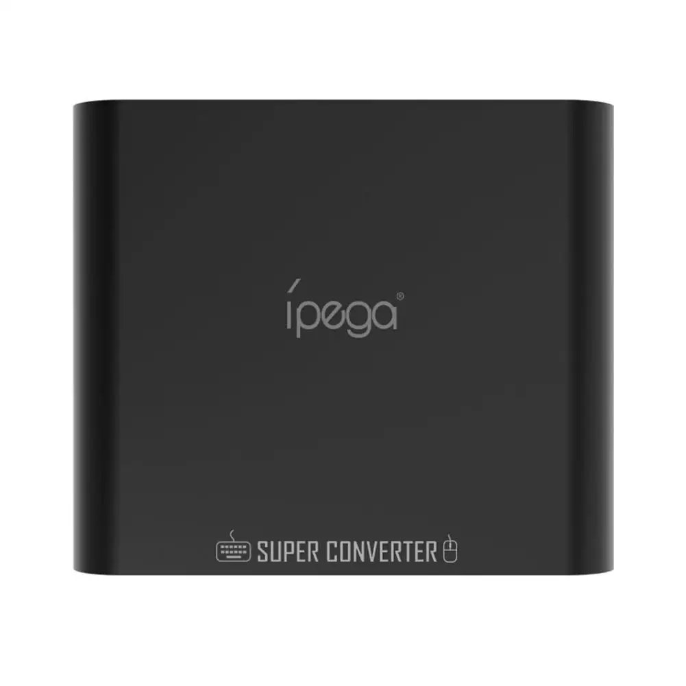 Адаптер Ipega PG 9116 Mini для беспроводной Bluetooth клавиатуры мыши конвертер игрового