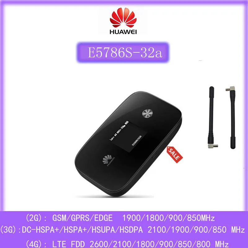    HUAWEI,  , 4G + CAT 6, 300 / Plus, 4G  TS9 +  huawei Af10