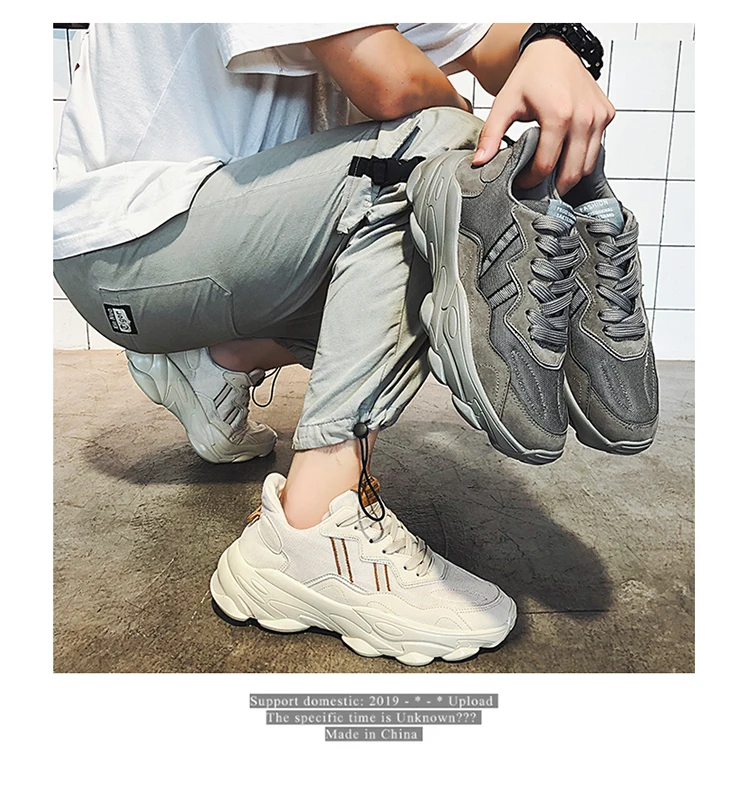 Дизайнерские Kanye кроссовки мужские 500 Boost роскошные кроссовки Ozweego Yung-1 джоггеры Размер 39-44