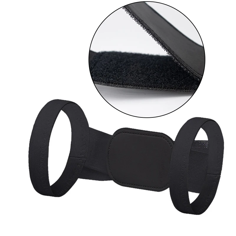 Бандаж для лечения осанки регулируемый корректор поддержка плеч коррекция