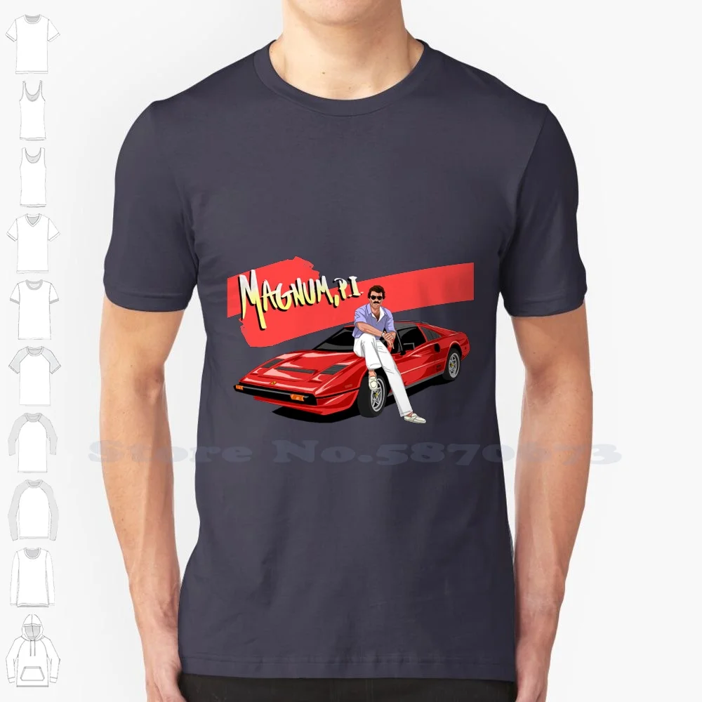 

Ferrari Black White Tshirt For Men Women Ferrari