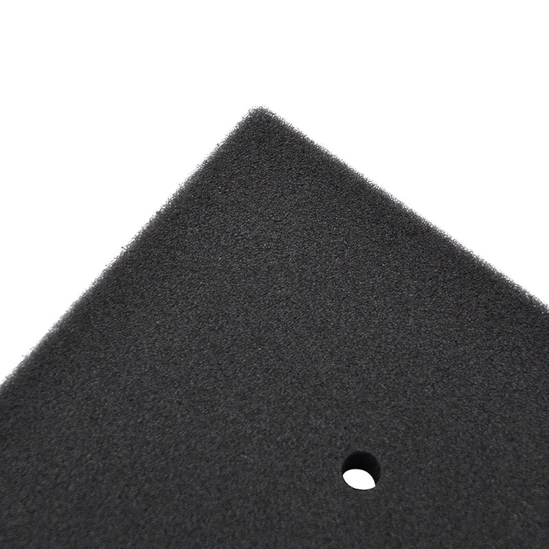 Запчасти для мотоциклов воздушный фильтр Kawasaki Ninja 300 250R EX250J EX300 EX300A EX300B ABS KRT зимнее