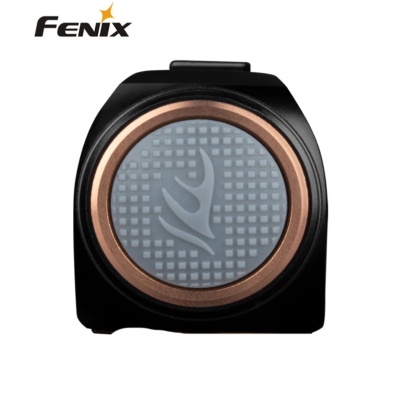 Многофункциональный налобный фонарь FENIX HM61R 1200 люменов фонарик для улицы