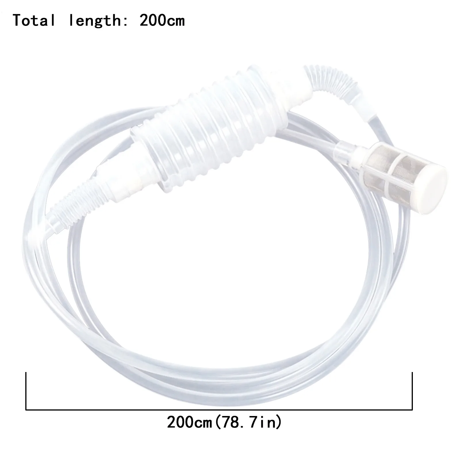 Домашняя кухня пластиковый сифон для пивоварения жидкий пищевой спиртовой