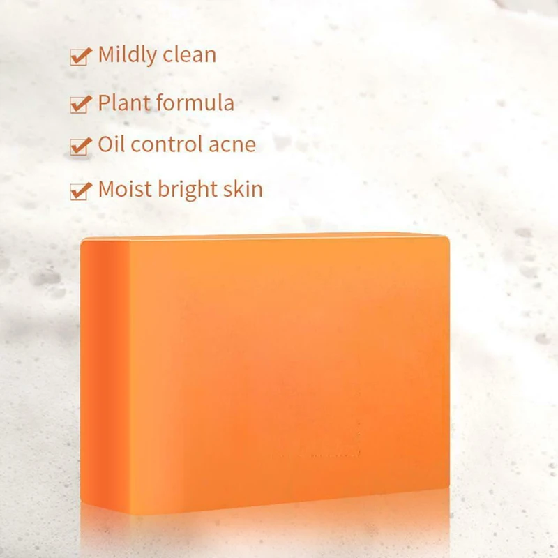 Отбеливающее мыло койевая кислота с глицерином 100 г|Мыло| |