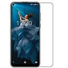 Закаленное стекло для Oukitel C17 Pro, ультратонкая Защитная пленка для Oukitel C17 Pro, упрочненная пленка для Oukitel C17 Pro
