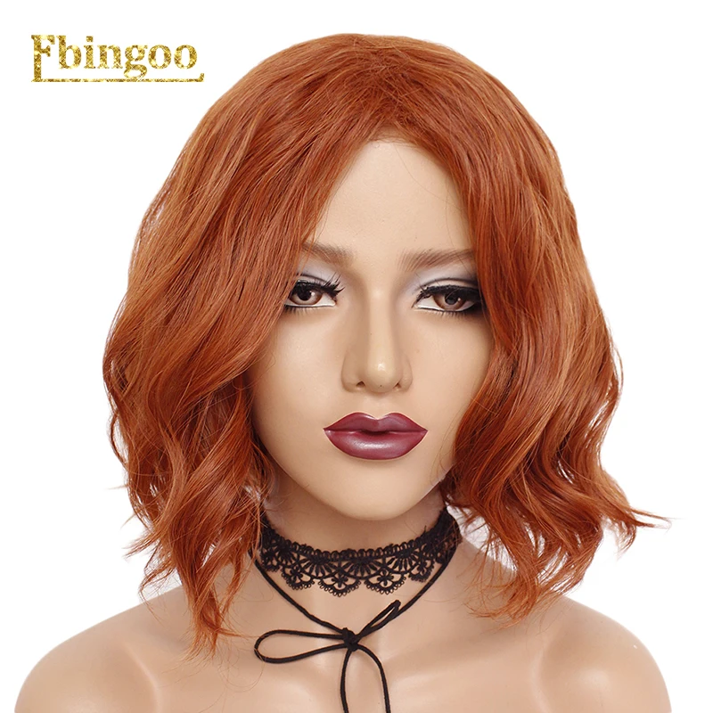 Ebingoo Gamora парик стражи Галактики Vol. 2 Мстители длинные тела волна черный Ombre красный Синтетический Косплей парик ролевые игры