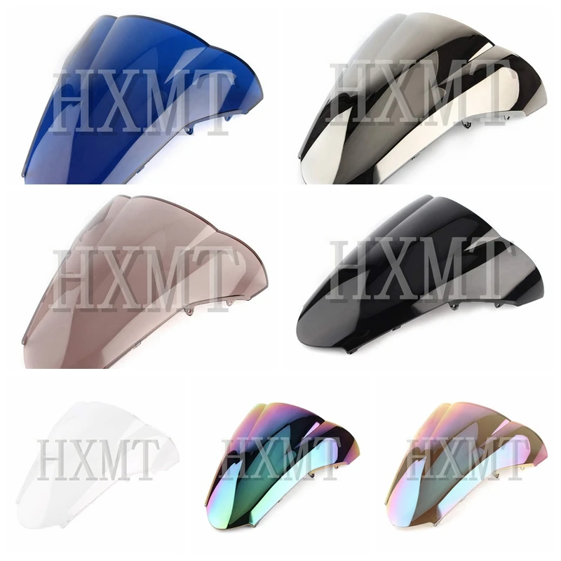 Ветровое стекло для мотоцикла Honda VFR800 VFR 800 2002 2003 2004 2005 2006 2007 2008 2009 2010 2011|Козырьки от