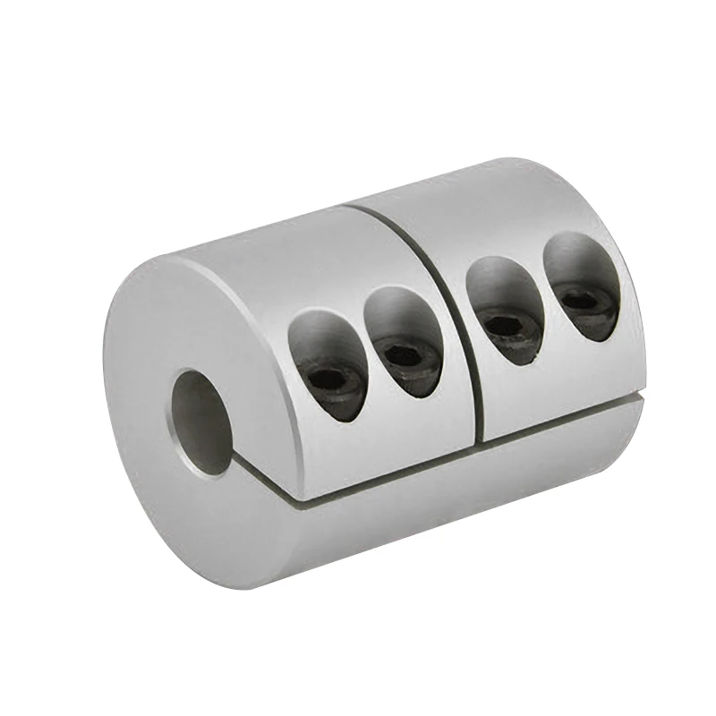 Жесткая Зажимная Муфта GXC из алюминиевого сплава с высоким крутящим моментом для