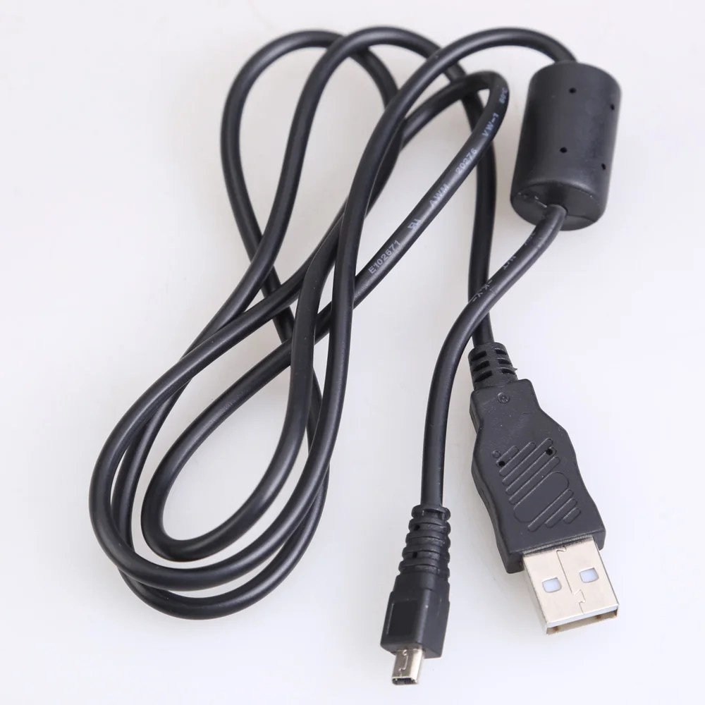 USB кабель для Nikon Coolpix S01 S2600 S2900 S4200 S4300|Кабели передачи данных| |