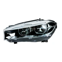 for bmw f15 f16 xenon headlight assembly compatible with x5 2017 2019 63117442647648649650