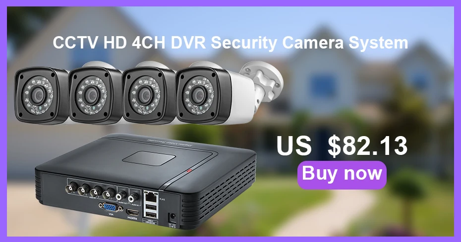 FUERS IP CCTV камера Камера HD1080P купольная камера с WiFi видеонаблюдения дома сигнализации Системы Ночное видение наблюдения удаленный монитор