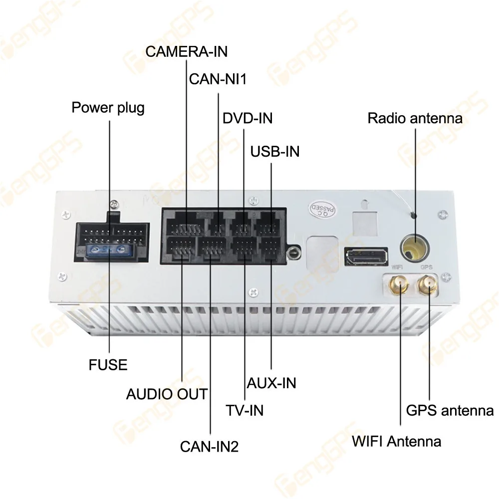 Автомобильная Мультимедийная система PX6 экран Tesla Android 8 1 без DVD проигрывателя для