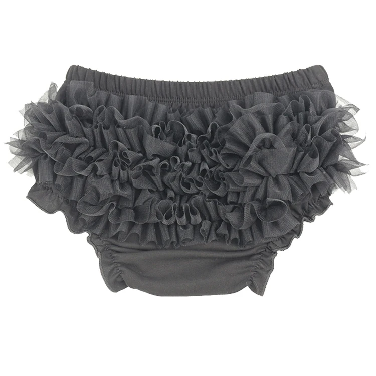 Прямые продажи с фабрики разноцветные хлопковые шаровары шифоновыми оборками