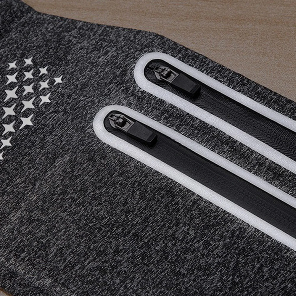 Портативные спортивные сумки для бега с бутылкой воды поясная сумка мужчин и