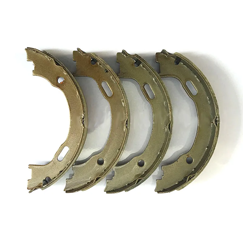 

Baificar Brand New Parking Brake Shoe 68020626AA For Chrysler 300C Sebring Jeep Compass