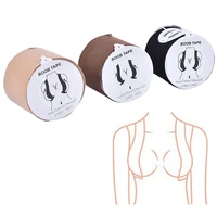 women breast nipple covers push up bra body invisible breast lift tape adhesive bras intimates sexy bralette