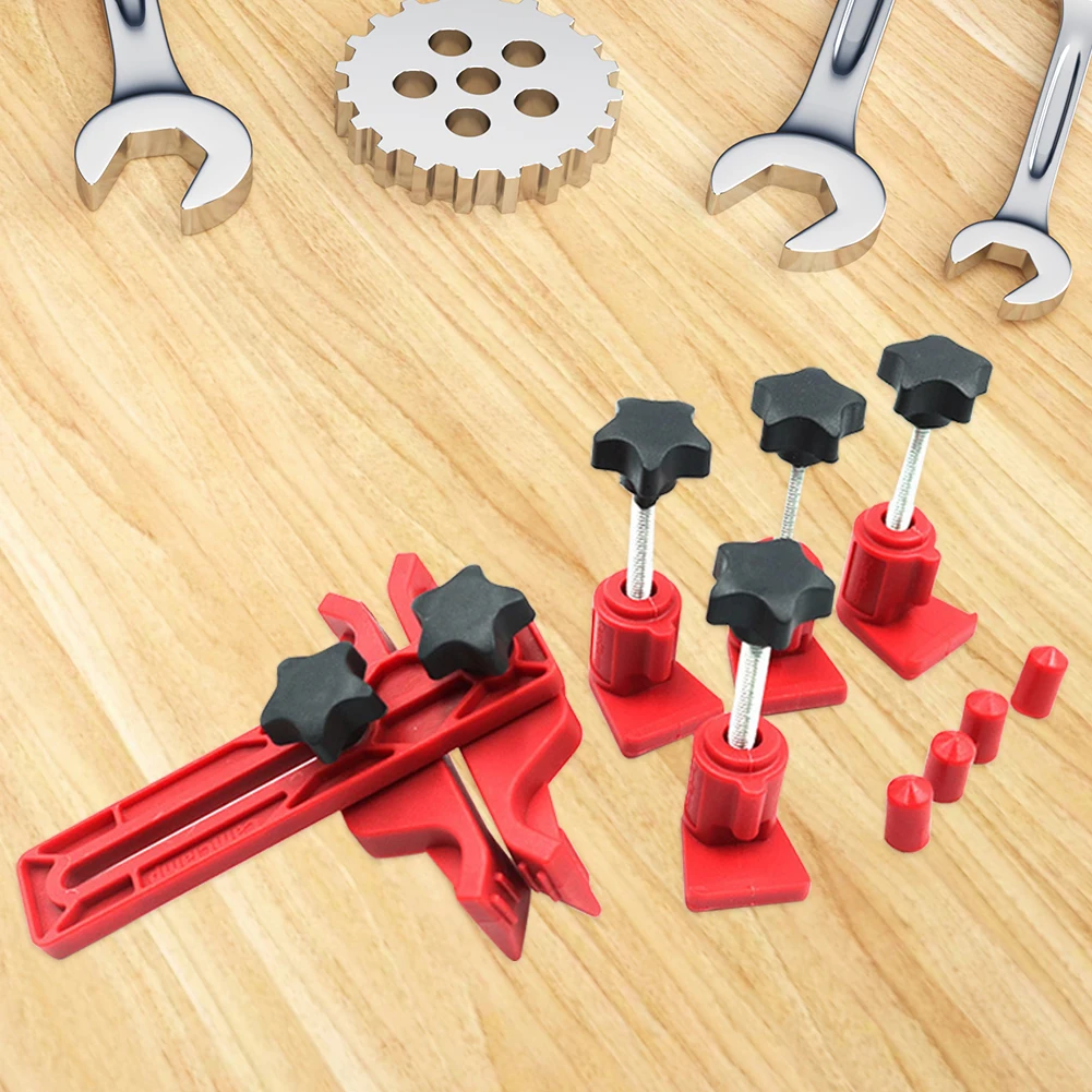 

Universal Cam Camshaft Lock Holder Car Engine Cam Timing Locking Tool Set