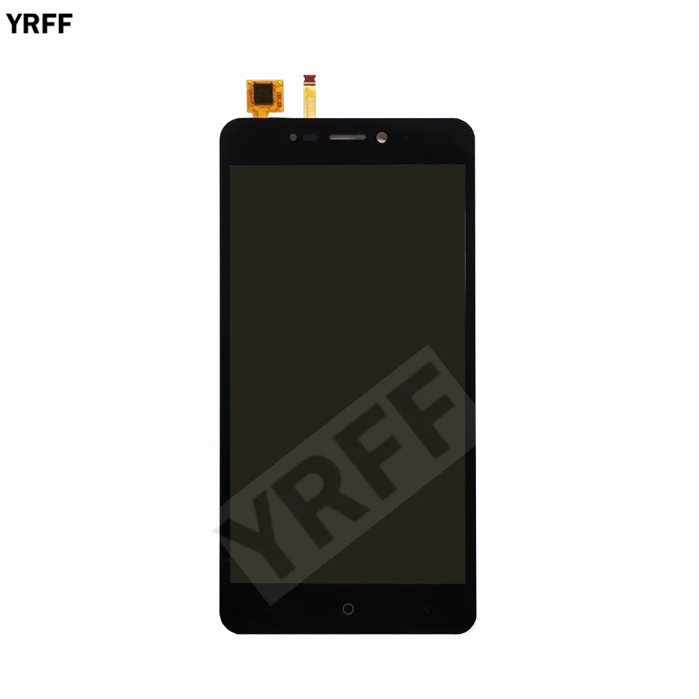 ЖК-дисплей для Leagoo Power 2 Pro 100% тестовый с сенсорным экраном и дигитайзером сборки