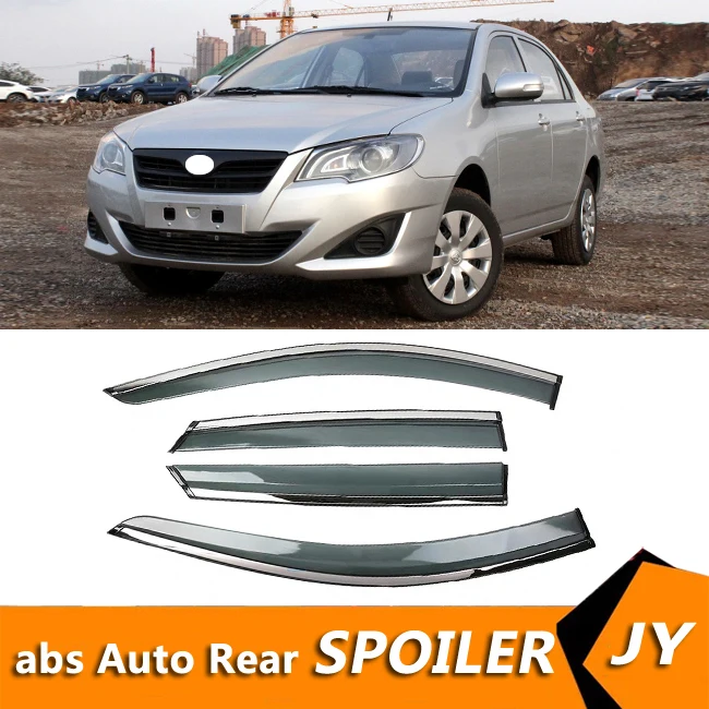 

For Toyota Corolla 2013 Corolla Window Visor Vent Shades Sun Rain Deflector Guard For s Auto Accessories 4PCS/SET