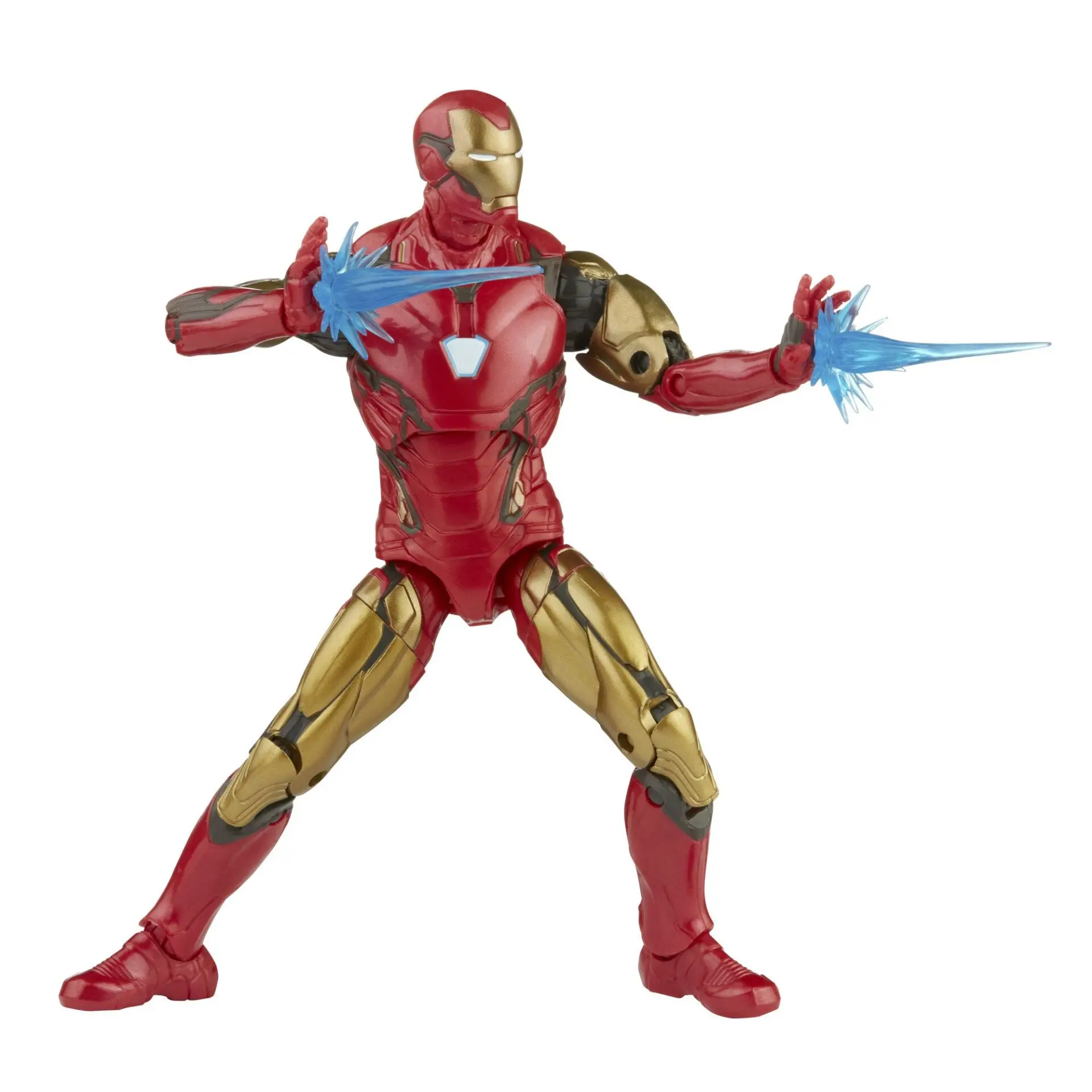 Фигурка героя ML Legends Infinity Saga танос и Железный человек Марк LXXXV 2 упаковки 6 дюймов |