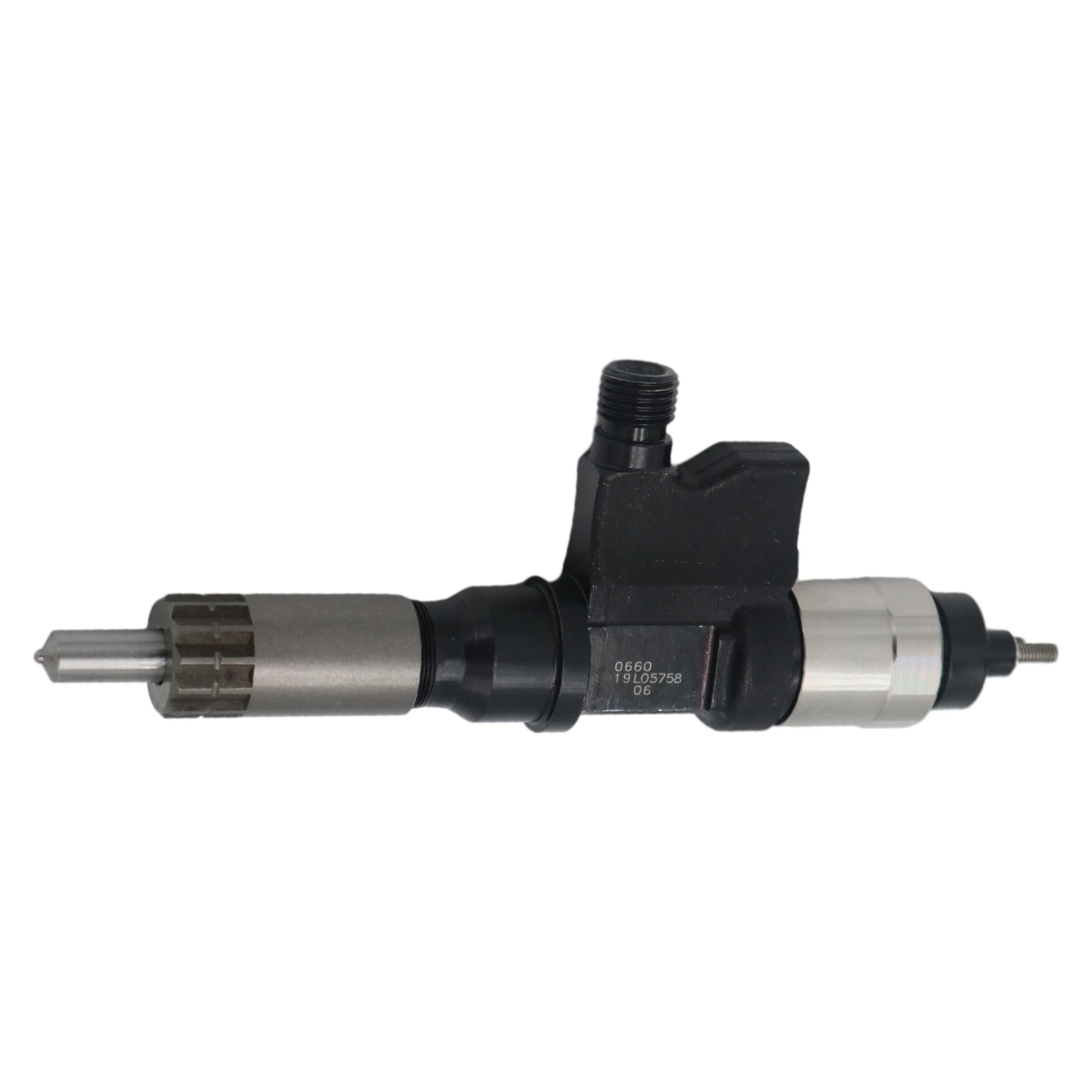 

0950006360 Fuel Injectors Nozzles Fuel Injection Petrol Supply Treatments for Isuzu 4HK1 6HK1 Excavator Direct Fit