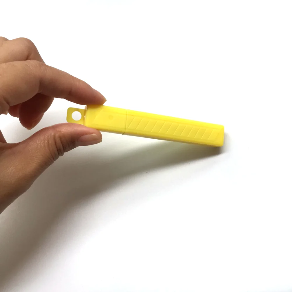 Углеродное волокно виниловая пленка для отделки автомобиля скребок скребка