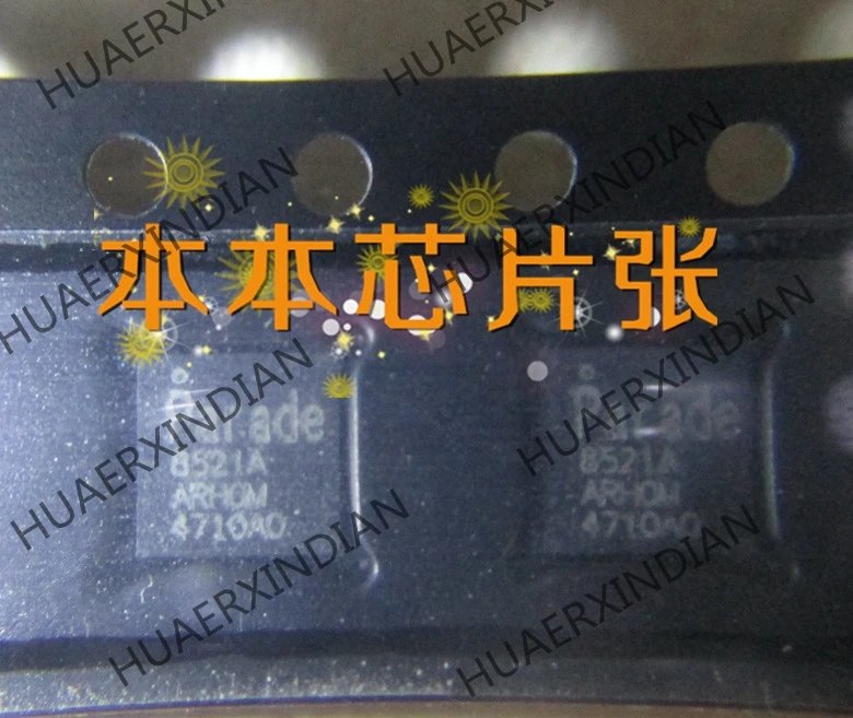 1 шт. Новый PS8521A 8521A QFN 7 Высокое качество в наличии|Импульсный источник питания| |