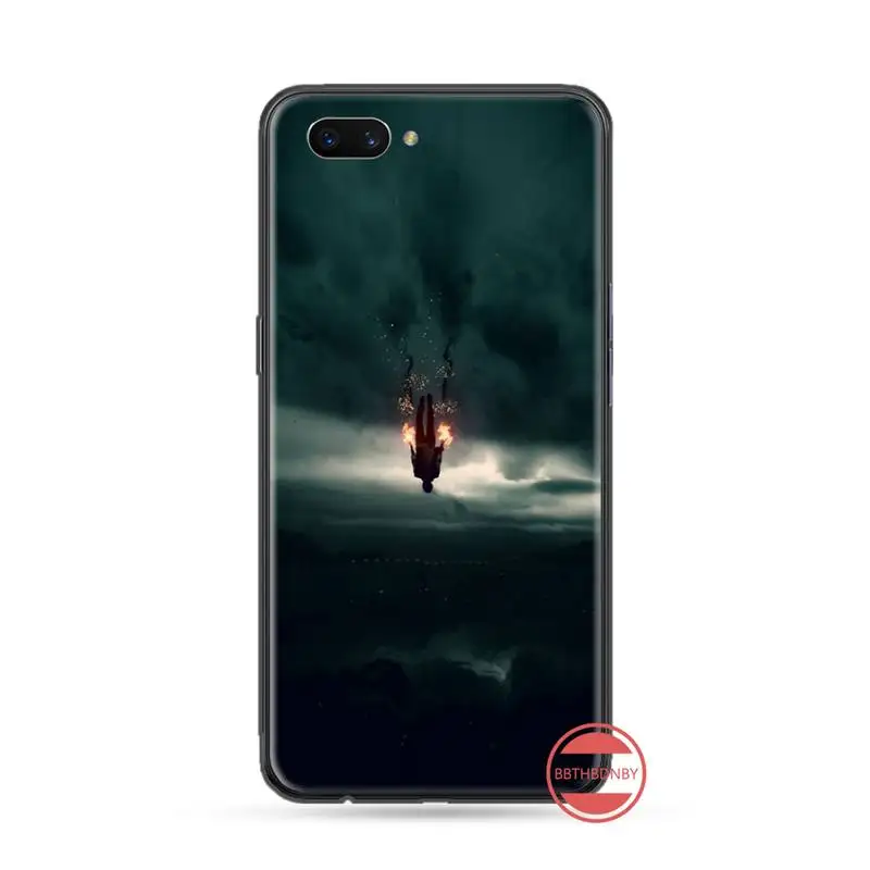 Doctor Who DIY Роскошный чехол для телефона OPPO R9 R11 R15 R17 RENO Realme S PLUS Normal 2z 3 5 C2 pro | Мобильные