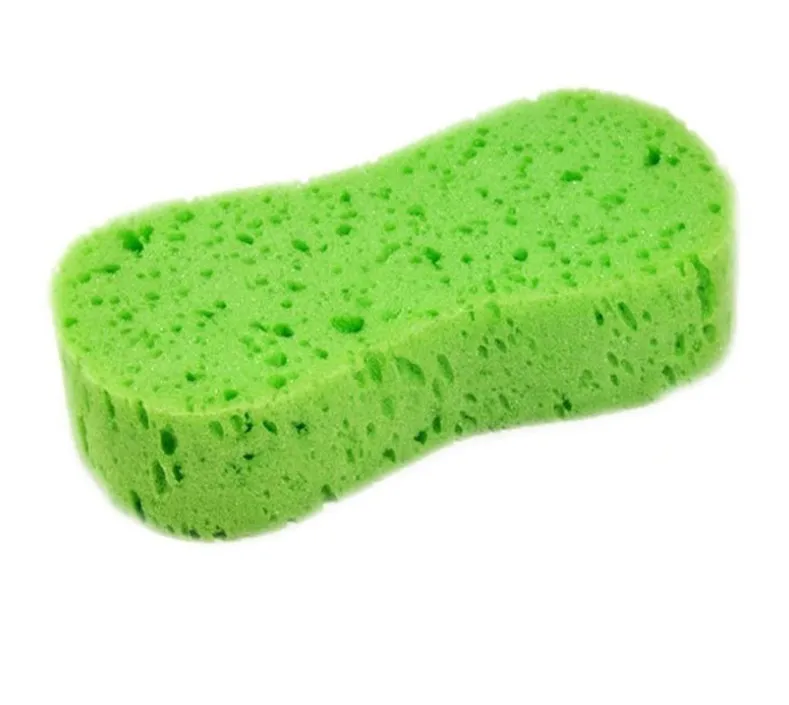 Губка для чистки автомобиля 8 слов просторная губка сжатия очищающая средство от