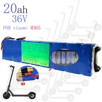 suitable for xiaomim 365 electric pedal lithium battery pack 36v 20ah