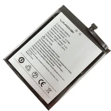 For UMI Umidigi X Battery 4150mAh 100% New Replacemen Phone Battery
