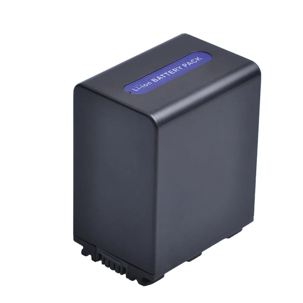 Аккумулятор с зарядным устройством для Sony HDR-CX900 HDR-CX760 HDR-PJ820E FDR AX30 AX33 AX40 AX45 AX53 NEX-VG30E