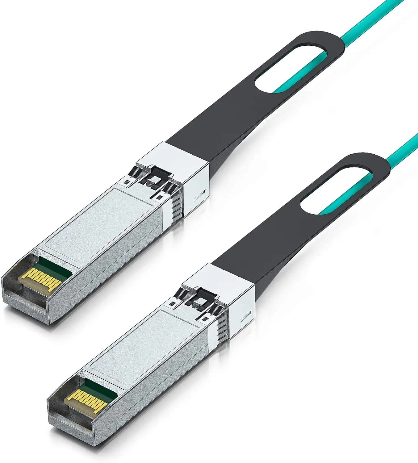 Рисунок 2 - 10G SFP + к SFP + AOC 10GBASE активный