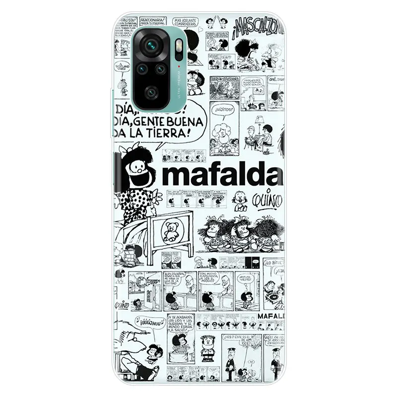 Силиконовый чехол для Xiaomi Redmi Note 10 9 Pro Max 10S 9S 8T 8 8A 9A 9C NFC 9T 7 | Мобильные телефоны и