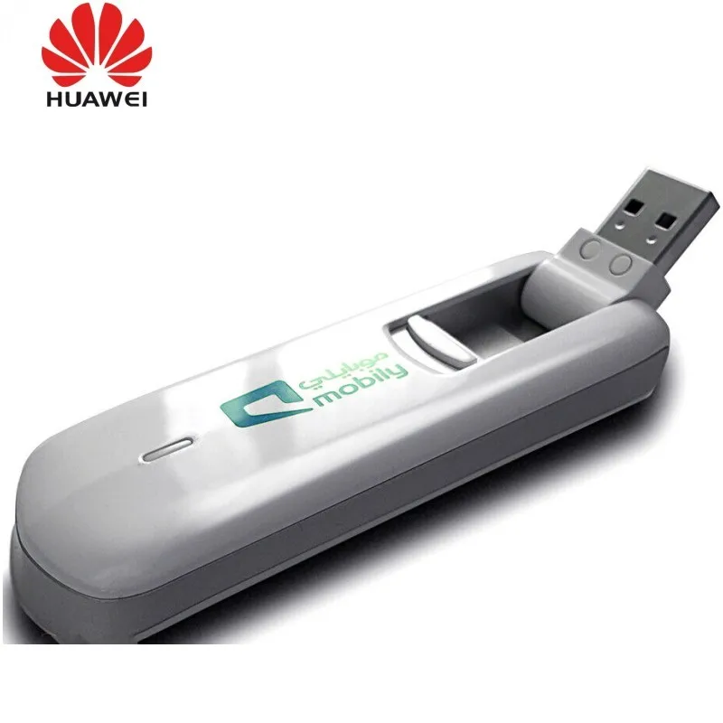 Разблокированный мобильный широкополосный USB-ключ Huawei E3276s E3276s-920 4G LTE Cat 4 100 Мбит/с |