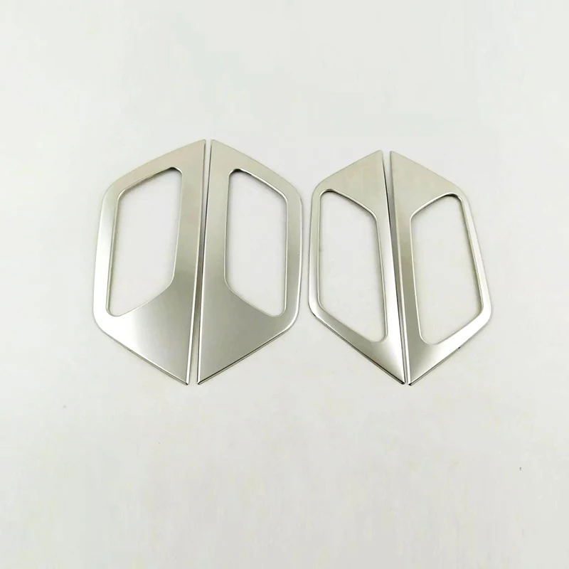 Накладка на дверную ручку из нержавеющей стали накладка чашу для внутренней