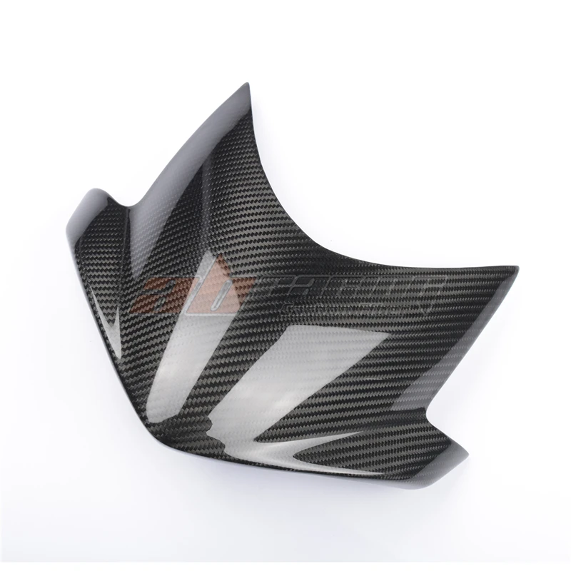 

Flyscreen Cover Cowl Farings Carbon Fiber 100% For Triumph Street/Speed Triple 2011-2016