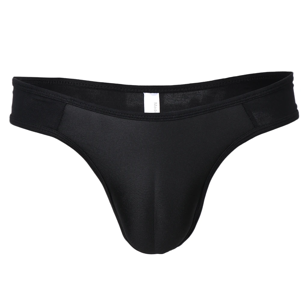 

Mens Underpants Panties Underwear Hide Cross-dresser Transgender Cosplay