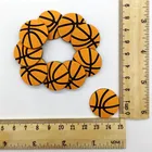 Мягкая декоративная брошьбрелокЗакладкаоправа для очковкольцанамотка кабеля, 10 шт.