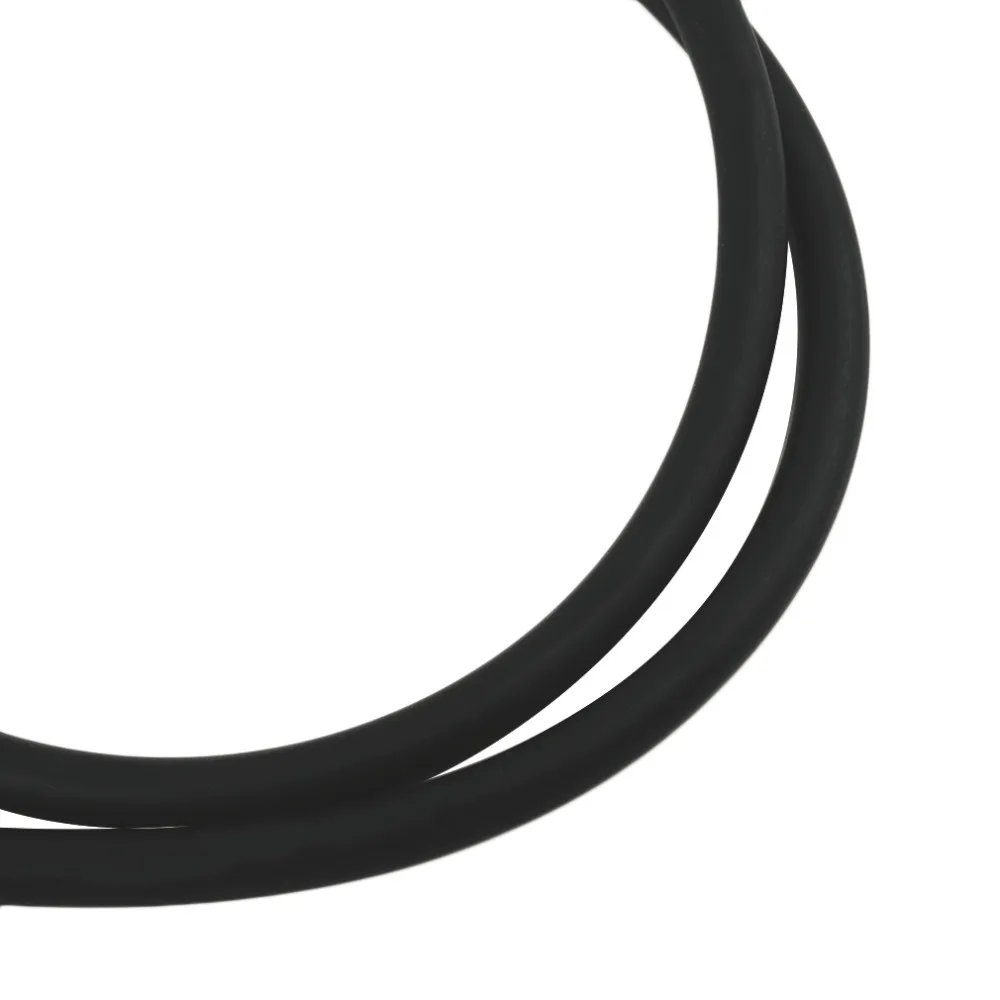 

Fitness Resistance Weight Loss Band Rope Tube Elastic Exercise for Yoga Pilates Workout Home Sports Pull Rope Gym Exercise Tool